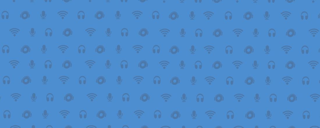 A importância do rádio como agente de entretenimento e informação em momento de pandemia.