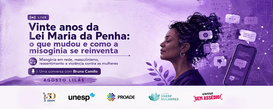 Misoginia em rede: masculinismo, ressentimento e violência contra as mulheres