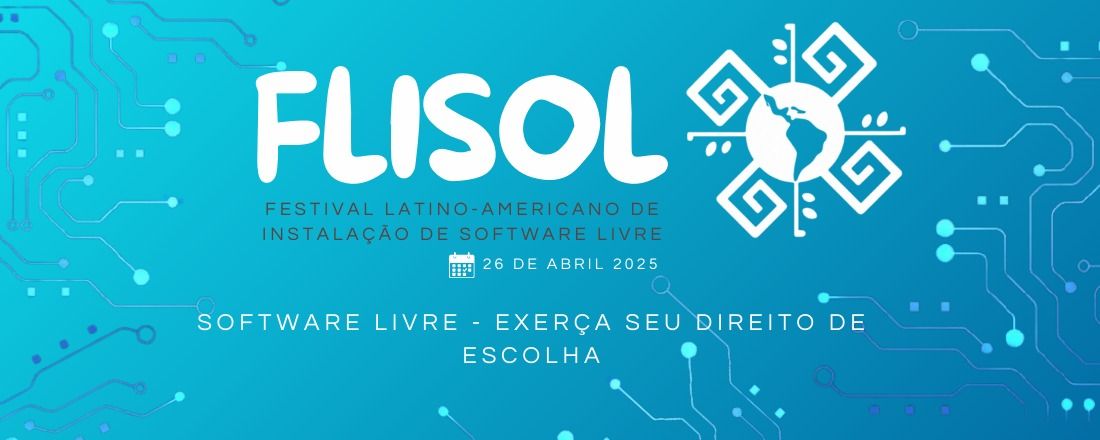FLISoL Parauapebas 2025