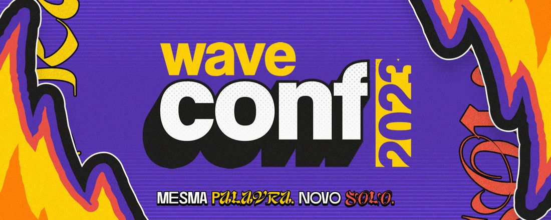 Wave Conf 2023