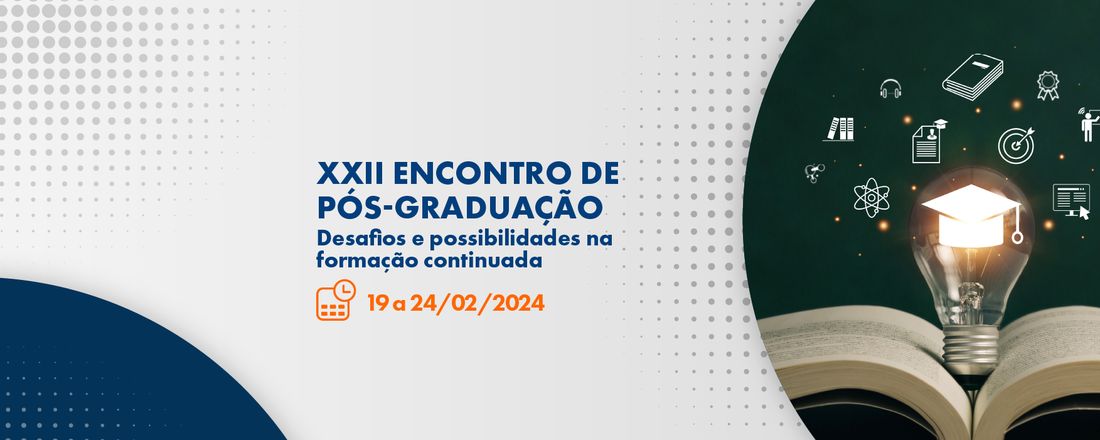 XXII Encontro de Pós -Educação Financeira: um estudo com idosos aposentado