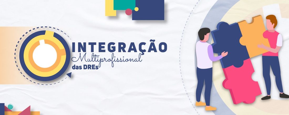 Integração Multifuncional das DRE´s