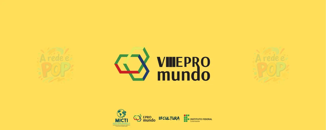 VIII EPROMUNDO