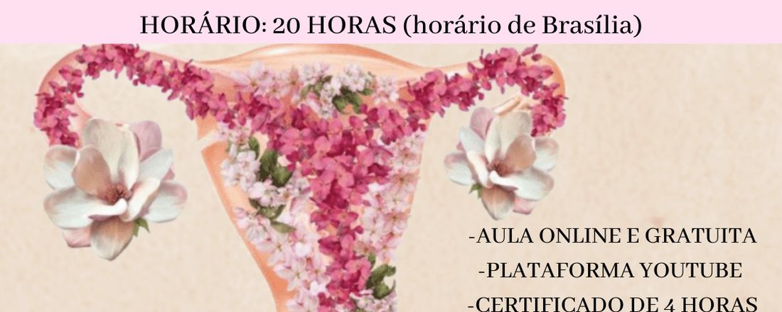 Ciclo Menstrual