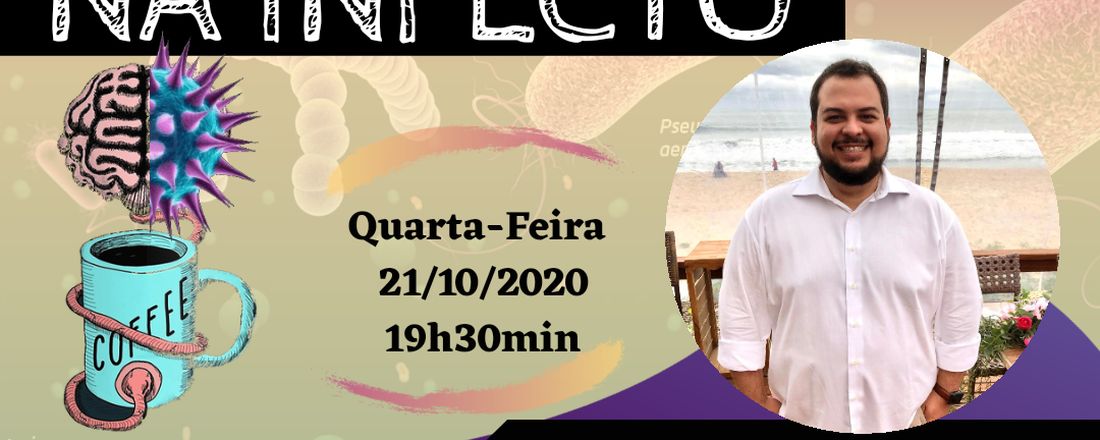 Plantão na Infecto - LAIN