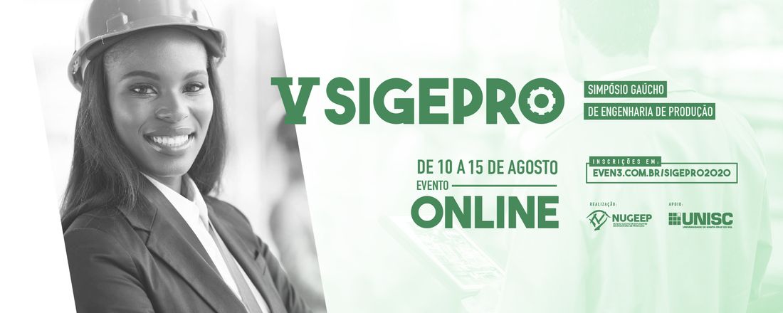 V SIGEPRO