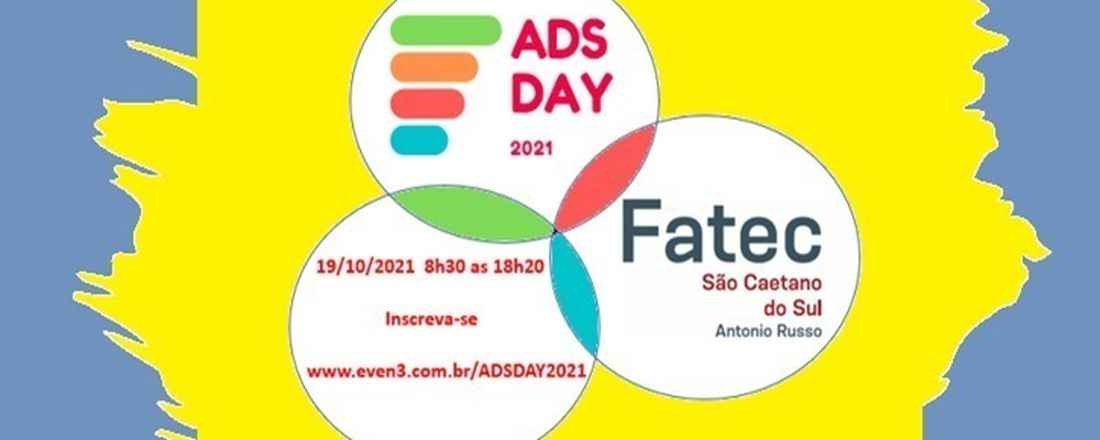 ADS DAY 2021