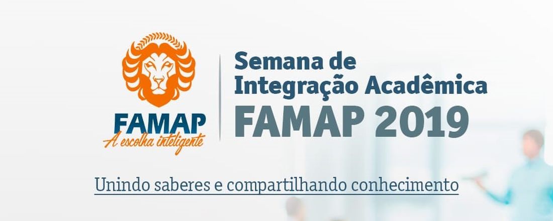 Semana de Integração
