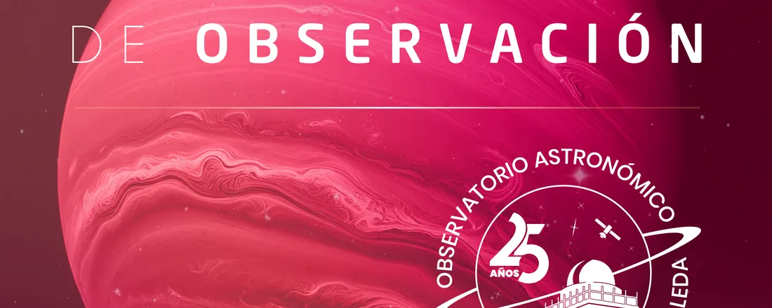 Jueves de Observación