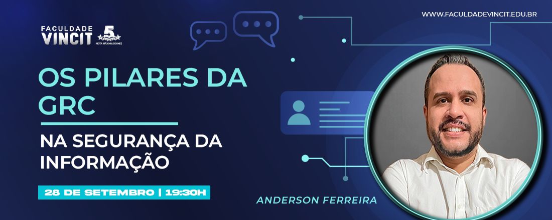 Segurança da Informação