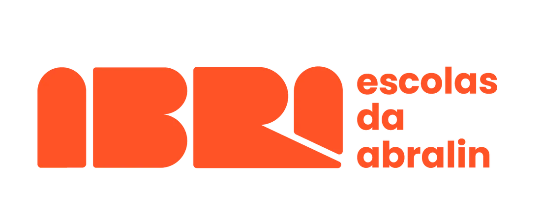Escolas da Abralin 2ª edição