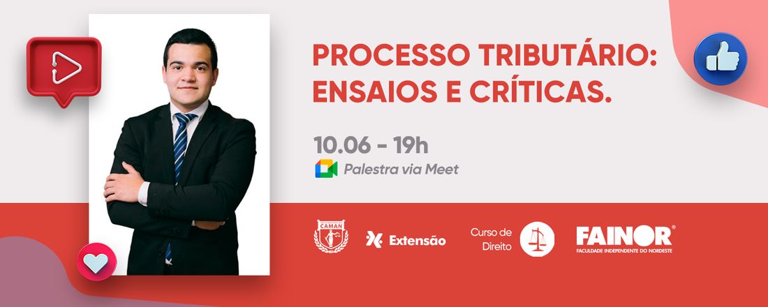 Processo Tributário: Ensaios e Críticas