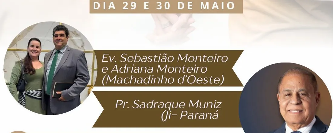 Encontro para casais