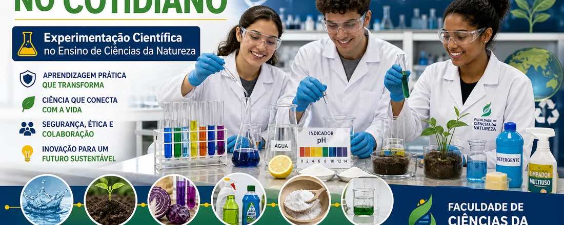 Confecção de Sabão e Conscientização Ambiental