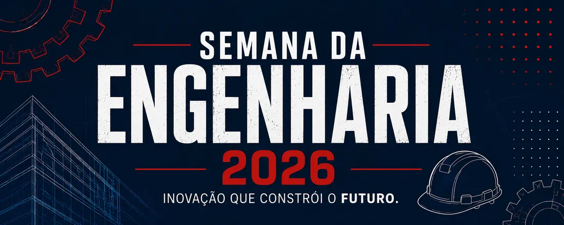 Semana da Engenharia - MULTIVIX - 2026