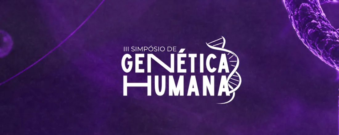 III Simpósio de Genética Humana