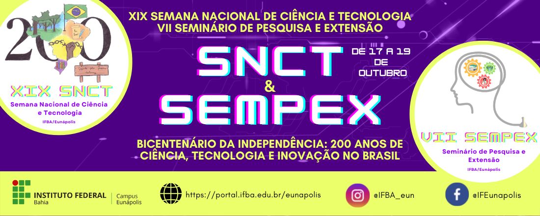 SNCT & SEMPEX 2022
