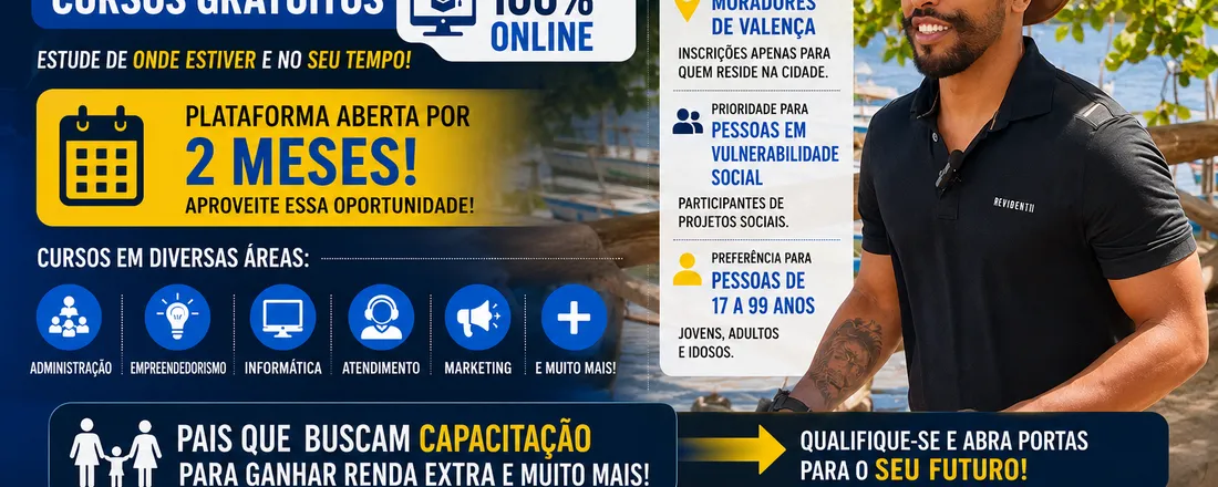 Desenvolve Valença