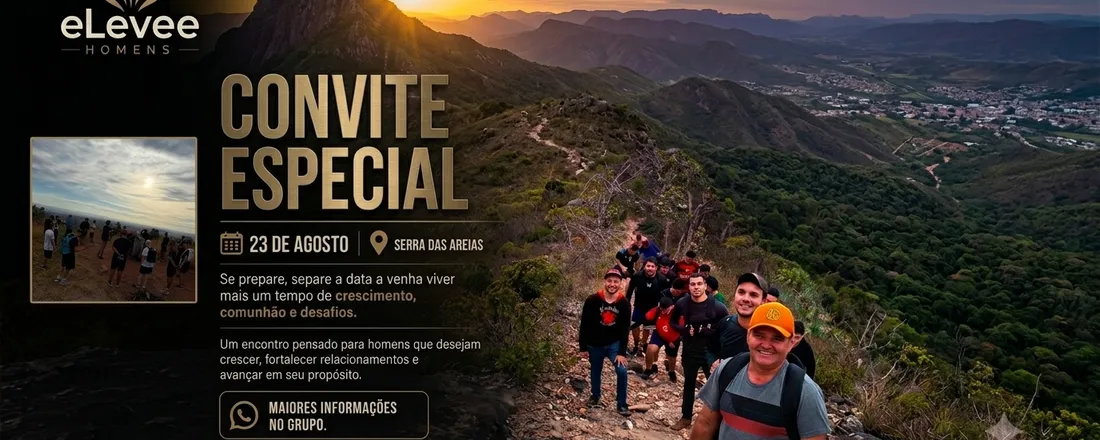 eLevee Homens