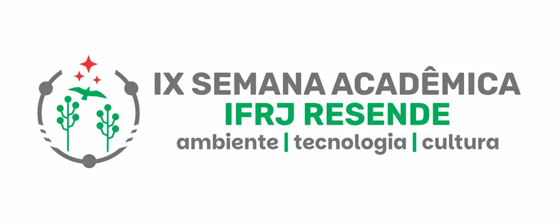 Semana Acadêmica 2026 - IFRJ Resende
