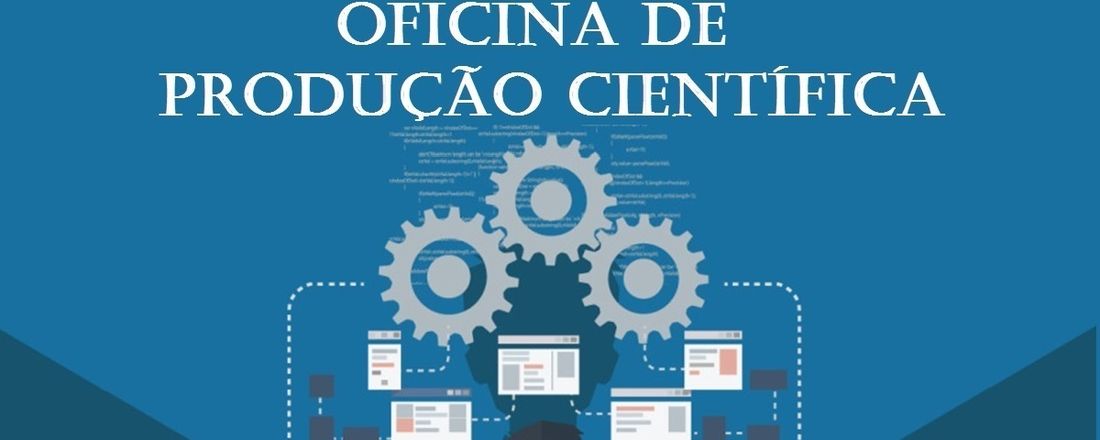 OFICINA DE PRODUÇÃO CIENTÍFICA 1ºFJLCPB