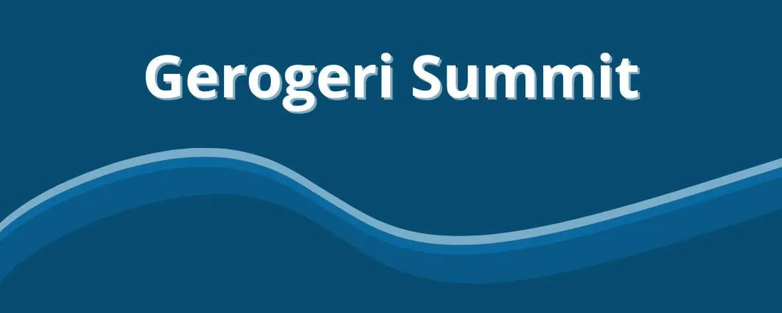 GEROGERI SUMMIT MAIO