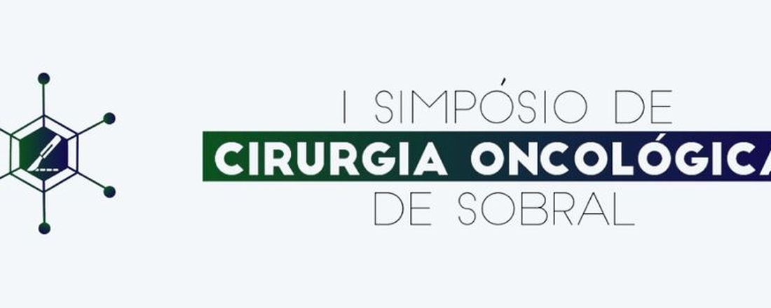 I Simpósio de Cirurgia Oncológica de Sobral