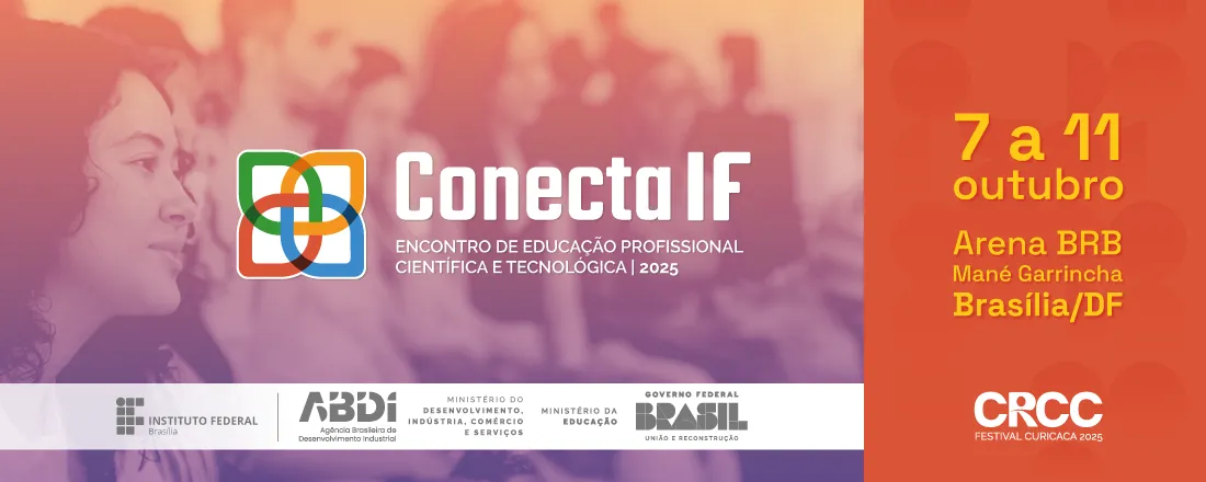 ConectaIF 2025