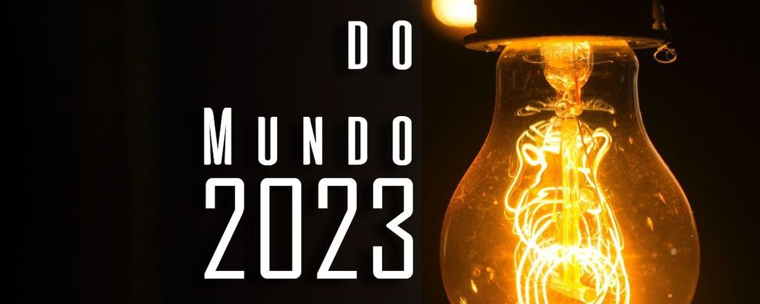 Luz do Mundo