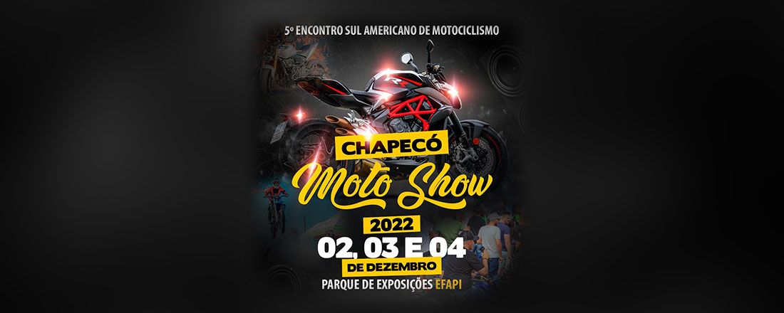 Moto Show 2022