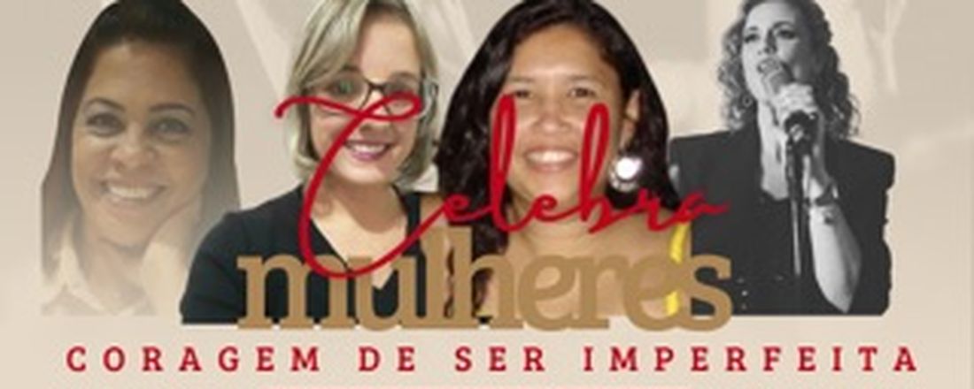 Celebra Mulheres