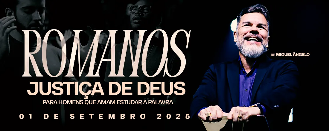 Mentoria Homens de Honra