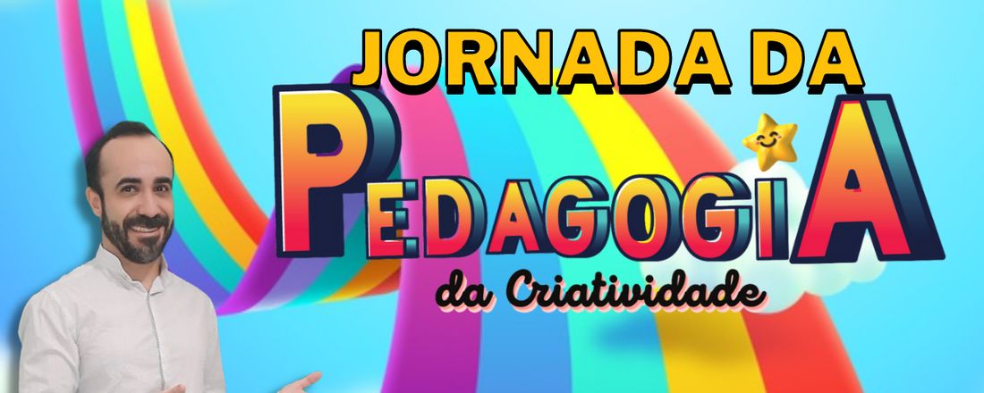 OFICINAS PEDAGOGIA DA CRIATIVIDADE