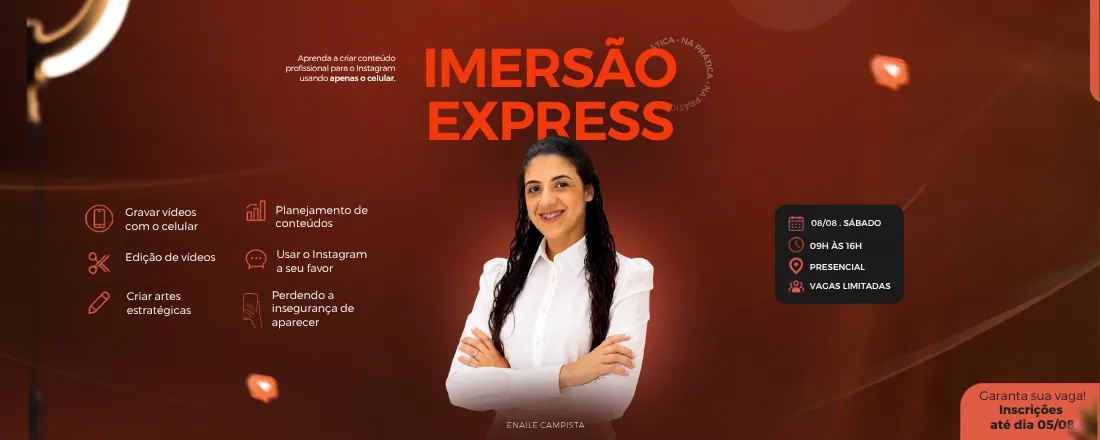 imersão digital