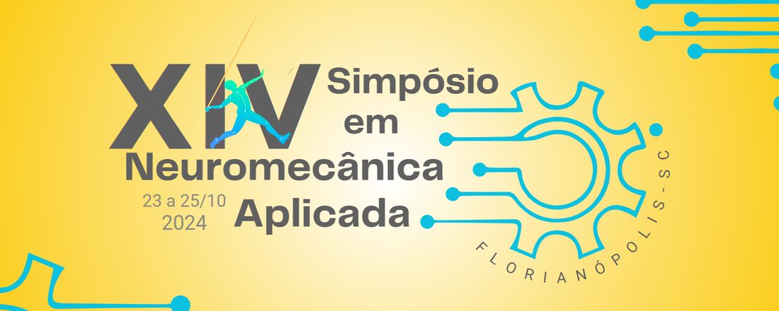 XIV Simpósio em Neuromecânica Aplicada