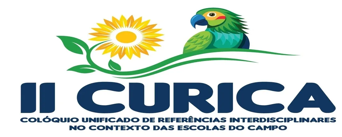 II CURICA - Colóquio Unificado de Referências Interdisciplinares no Contexto das Escolas do Campo de Marabá