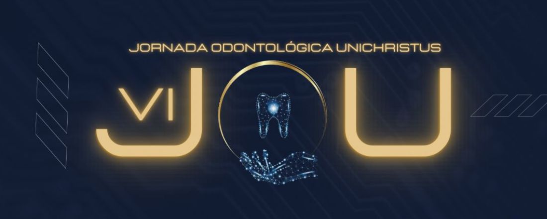VI JORNADA DE ODONTOLOGIA UNICHRISTUS