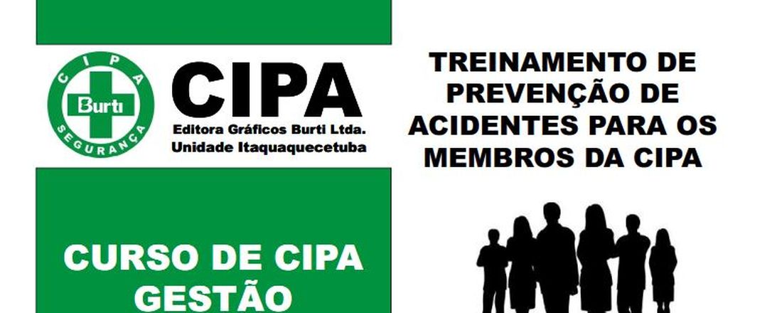 CURSO CIPA 2023