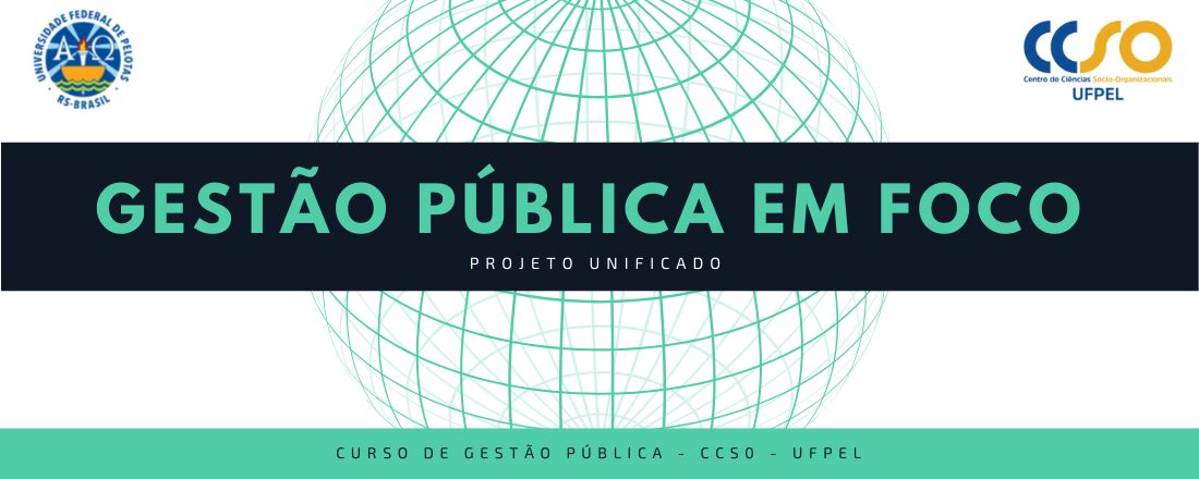 Projeto Unificado "Gestão Pública em Foco"