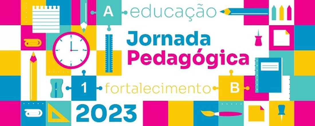 Jornada Pedagógica Upanema 2023