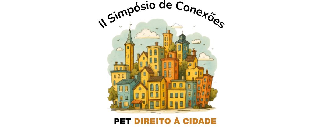 II Simpósio de Conexões Urbanas: Mosaico de Saberes Populares na Cidade