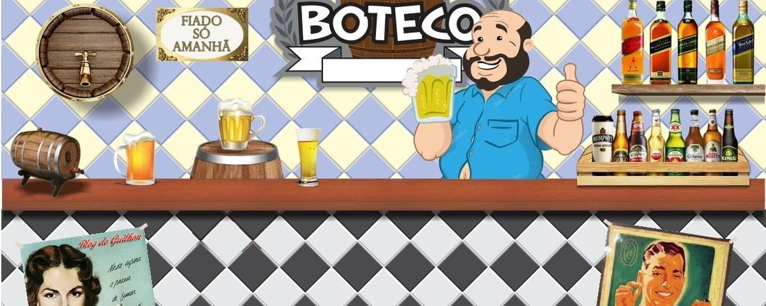 Boteco Do Eduardo