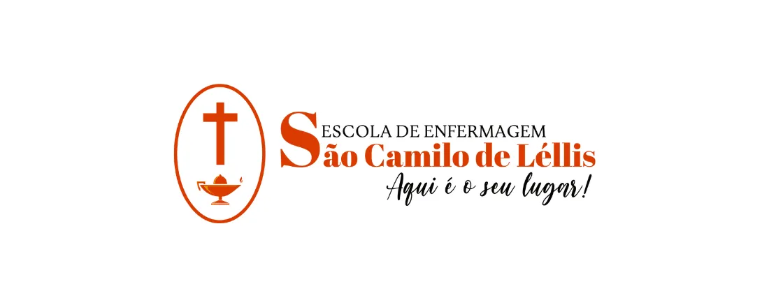 6º SEMANA DE ENFERMAGEM SÃO CAMILO DE LÉLLIS