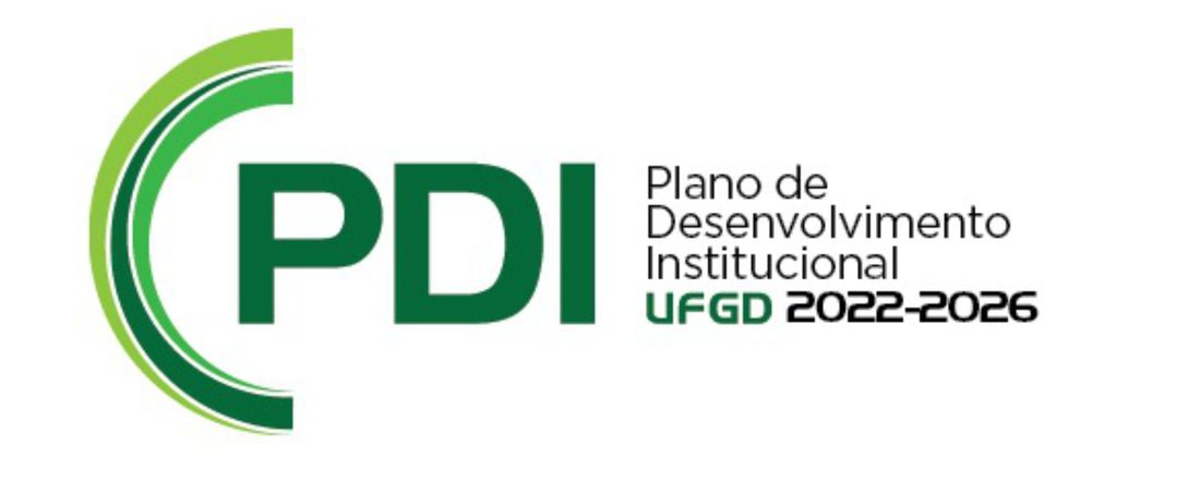 Elaboração do PDI 2022-2026 da UFGD