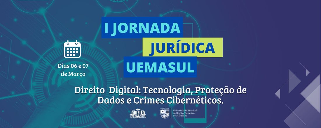 I Jornada Jurídica Uemasul