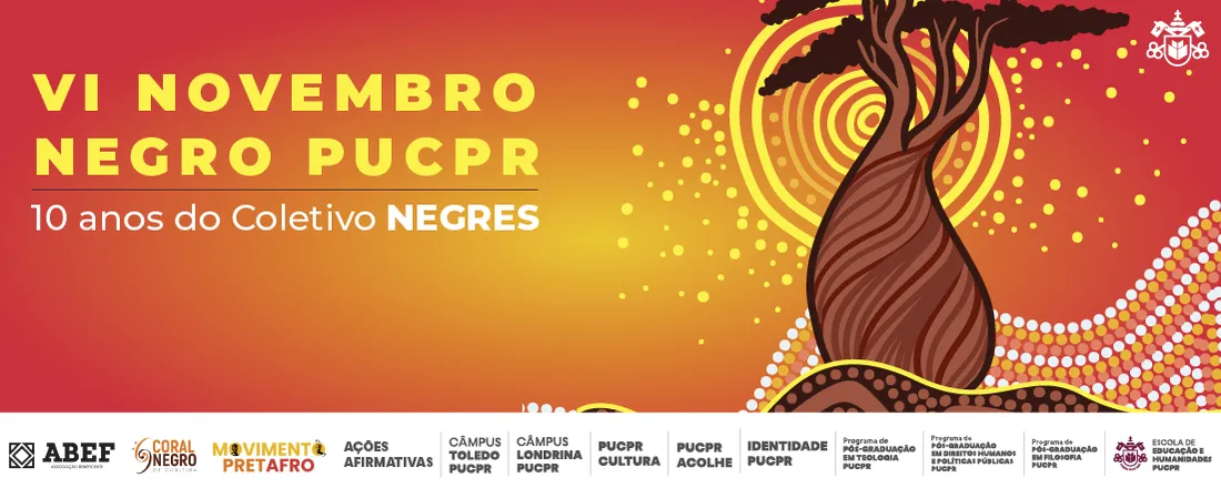 VI Novembro Negro: 10 anos do Coletivo Negres