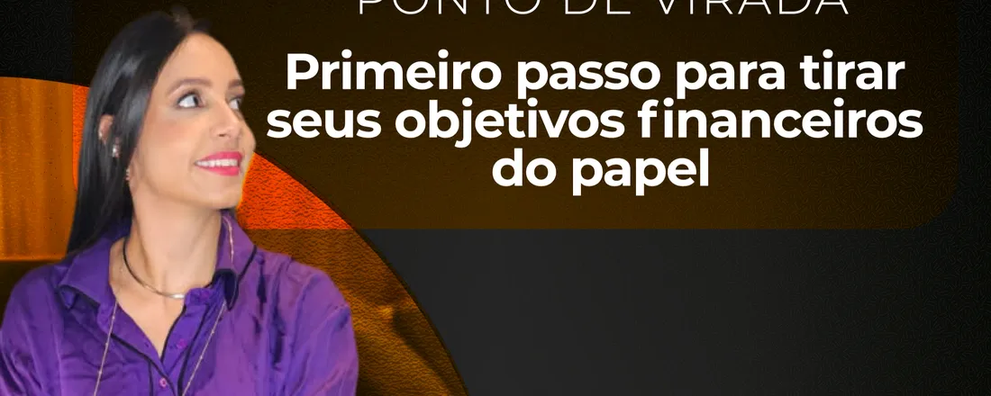 Ponto de Virada (2ª Edição)