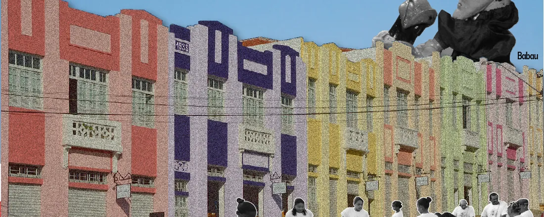 IV SEMANA DO PATRIMÔNIO CULTURAL : PATRIMÔNIO, CONSTRUÇÕES DO CONHECIMENTO E POLITICAS PÚBLICAS - UNIPÊ