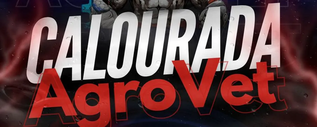Calourada Agrovet
