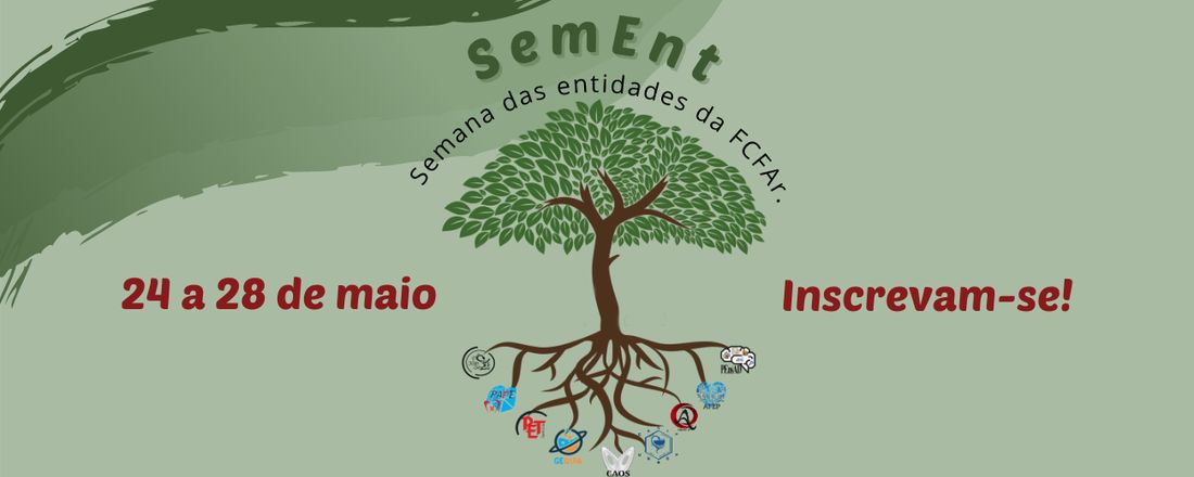 SemEnt - Semana das Entidades Fcfar